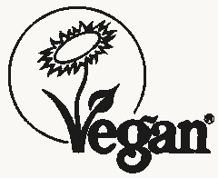 Vegan certified