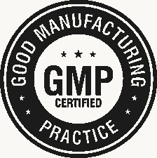 GMP certified